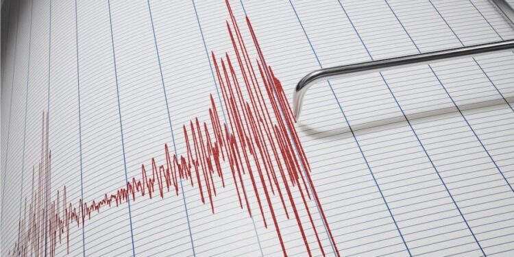 TOKA NUK GJEN QETËSI/ Tërmete në Itali dhe Turqi