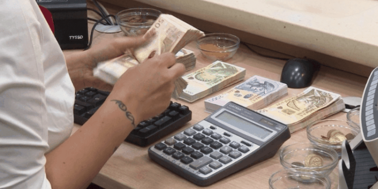 VLERËSIMI/ Bankat fituan 210 mln euro në 2022-shin, rritje rekord me 25%