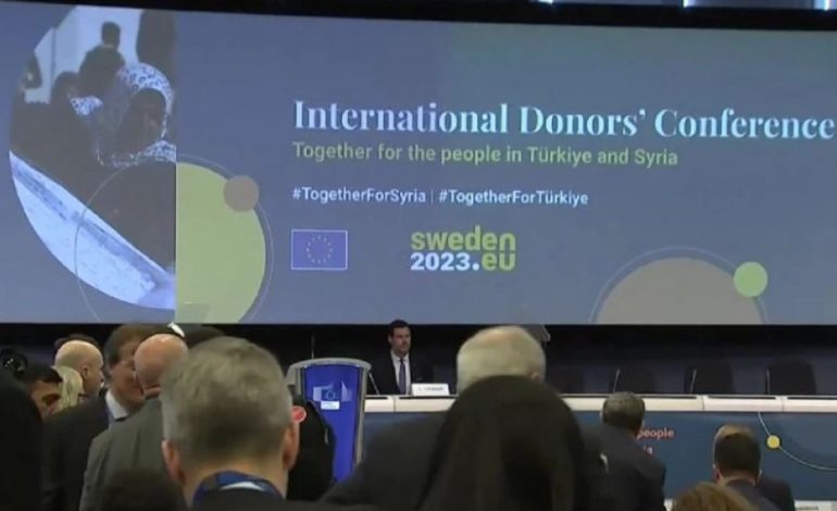 TËRMETI KATASTROFIK/ BE do të ndajë 1 mld euro për rindërtimin e Turqisë pas goditjes shkatërrimtare