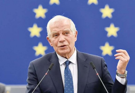INTERVISTA/ Josep Borrell: Institucionet shqiptare të përshpejtojnë reformat për integrimin në Bashkimin Europian