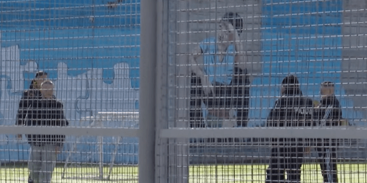 NJË DITË NË BURGUN E TË MITURVE/ I riu: Më mungojnë shumë gjëra, të ikën rinia. Do dal kur të mbush 19 vjeç