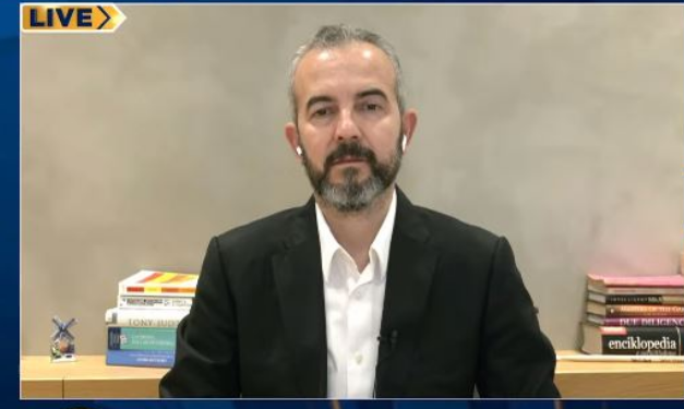 A NDIHET I SHANTAZHUAR? Celibashi u përgjigjet kritikave: Nëse kanë menduar “qokat”, e kanë gabim
