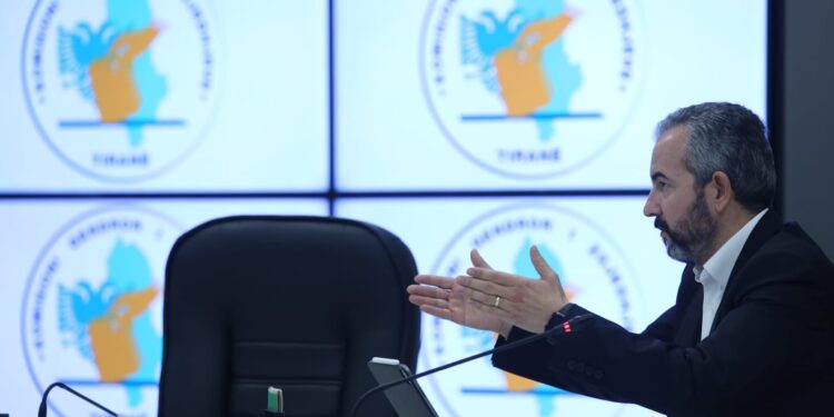 ZGJEDHJET E 14 MAJIT/ Pas vendimit të KAS, Celibashi zhvillon nesër mbledhjen për regjistrimin e PD