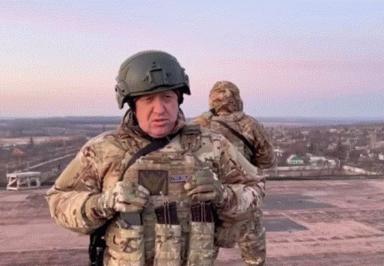 “KEMI MUNGESË MUNICIONESH”/ Trupat e tij po luftojnë në Ukrainë, shefi i grupit mercenar “Wagner” akuzon Moskën…