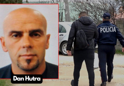 “PO TË DOJA I VRISJA EDHE EFEKTIVËT…”/ Dan Hutra i tregon Policisë gjithë mekanizmin e krimeve të menduara prej kohësh