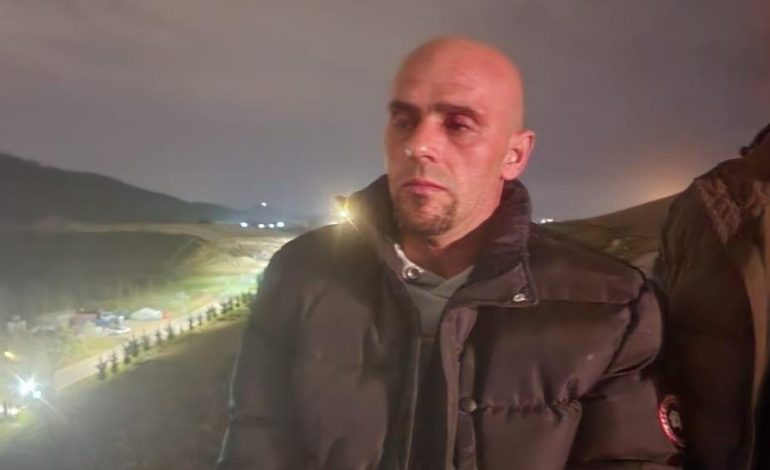 “KA SHFAQUR PENDESË”/ Zbardhen vendimet që nxorën nga qelia Dan Hutrën, autori i masakrës me tre gra të vrara në Tiranë