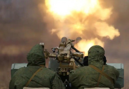 “NUK E DI SI MBIJETOVA”/ Ushtarët rusë tregojnë si po zhvillohet lufta në Donbas, dëshmtë prekëse