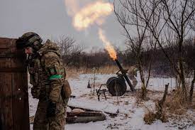 BOMBARDIMET RUSE/ Aktivizohen alarmet për sulm ajror në të gjithë territorin e Ukrainës