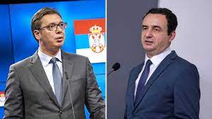 DIALOGU KOSOVË-SERBI/ Zëdhënësi i BE-së: Kurti dhe Vuçiçi e kanë pranuar propozimin për normalizimin e marrëdhënieve