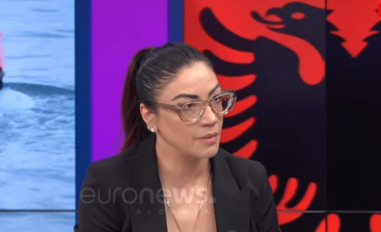 “KUSH JANË 6 MAFIOZËT SHQIPTARË QË PO INVESTOJNË NË DUBAI?” Ja çfarë thotë gazetarja