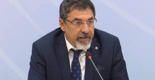 SULMI NDAJ TOP CHANNEL/ Ministri Çuçi: Policia është maksimalisht e përkushtuar për ta zbardhur