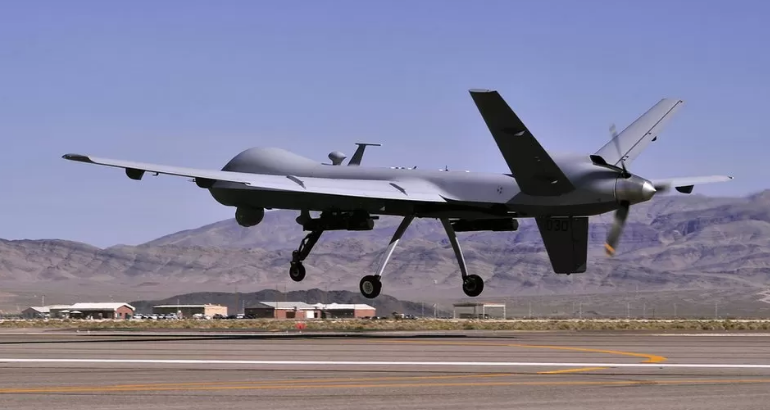 TENSIONET MBI DETIN E ZI/ Rrëzimi i dronit amerikan, SHBA: Pilotët rusë sjellje të pamatur. BBC: Tani do duhet të…