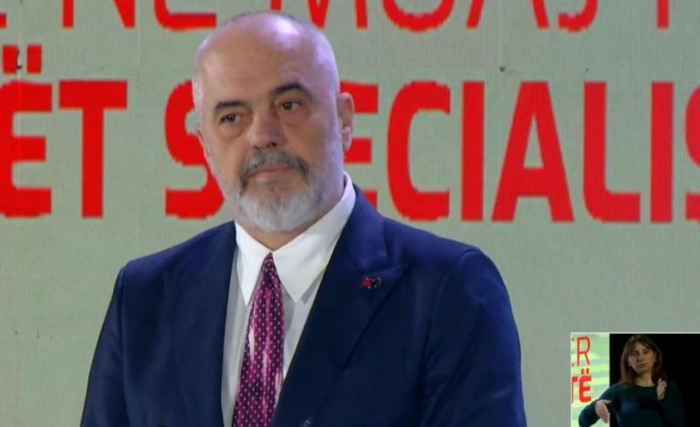 “PASI DIPLOMOHEN IKIN SHËRBEJNË NË GJERMANI”/ Rama për ‘eksodin’ e mjekëve dhe infermierëve: Shteti shqiptar nuk financon studimet…