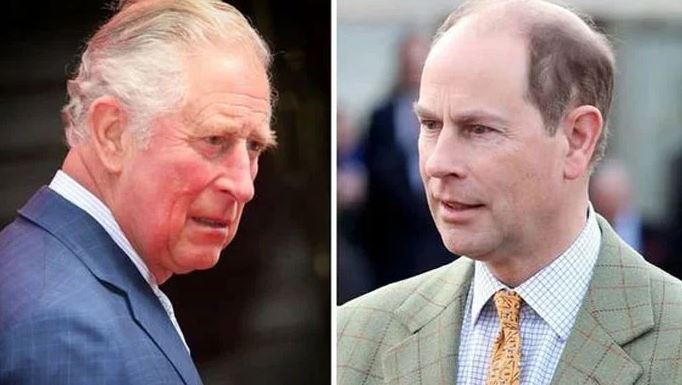 DHURATË PËR DITËLINDJE/ Mbreti Charles III emëron princin Eduard si “Duka i ri i Edinburgut”
