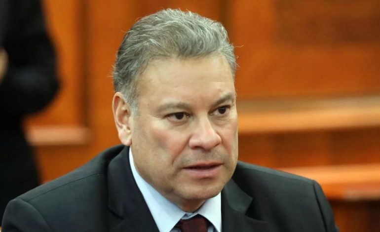“SHPRESOJMË SE…”/ Escobar: Pres që Kosova dhe Serbia të arrijnë marrëveshje përfundimtare këtë vit