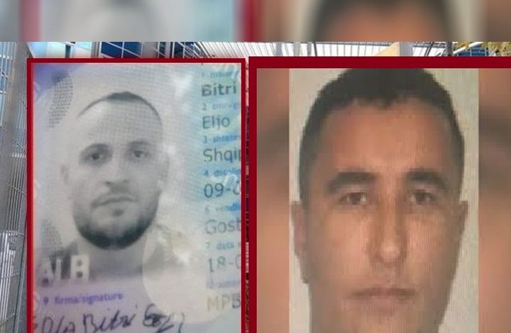 EMRI DHE DETAJET/ Kërkohej kudo pas dëshmisë së Dumanit, dënohet me burg shqiptari në Holandë