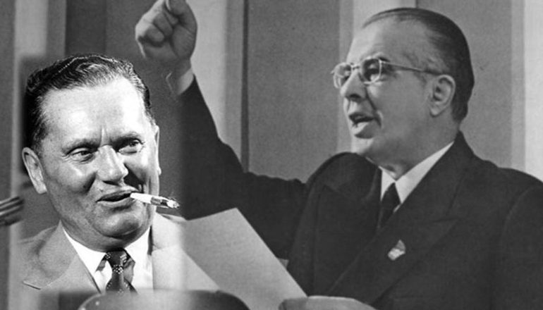 DOSSIER/ Dëshmitë e panjohura të Liri Belishovës: Kur Tito i ka thënë Enverit se, Kosova banohet nga shumica shqiptarë dhe ata…