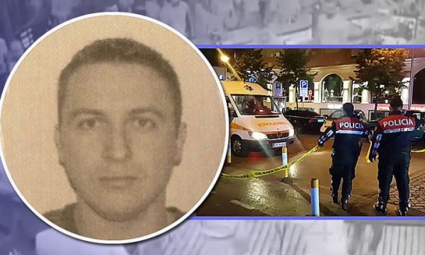 MORËN PENG NIKOLL BUNËN/ Gjykata pezullon me një 1 vit gjyqin për Martinaj e Nikën. Vendoset…