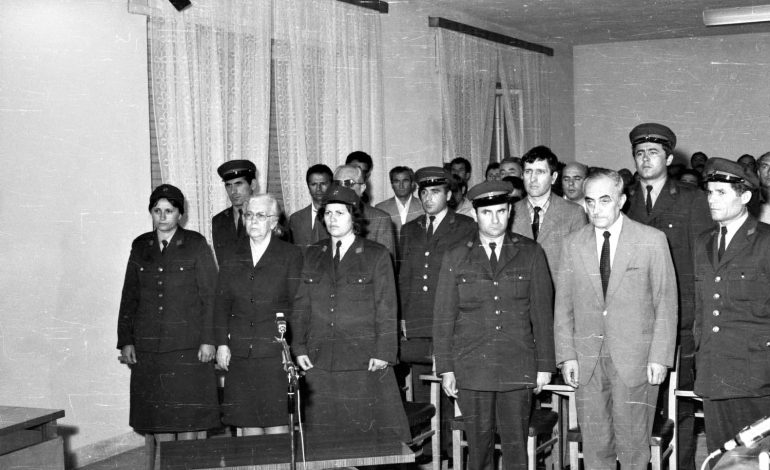 DOSSIER/ Deponimet e Fiqret Shehut, gusht ’83: Gjatë pushimeve në Vlorë, kur Sekretari i parë i KQ të Partisë, Enver Hoxha…