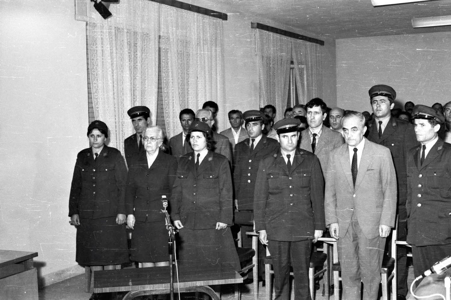 DOSSIER/ Deponimet e Fiqret Shehut, gusht ’83: Gjatë pushimeve në Vlorë, kur Sekretari i parë i KQ të Partisë, Enver Hoxha…