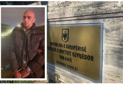 PSE U LIRUA DAN HUTRA NGA QELIA? Gjykata zbulon arsyet e vendimit të marrë 8 ditë pas dënimit për ‘dhunë në familje’: Ishim të detyruar…