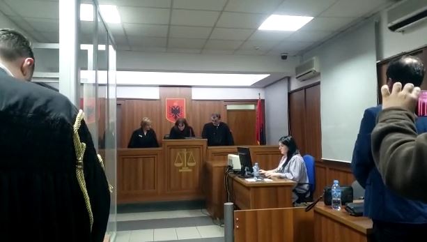 MERRET VENDIMI PËR VULËN E PD/ Gjykata e Apelit rikthen çështjen për RIGJYKIM