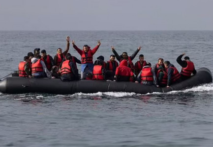 “MOS UDHËTONI DREJT BRITANISË”/ 15-vjeçari rikthehet në Shqipëri pas 5 muajsh qëndrimi: Ishte periudha më e vështirë! Mora borxh 4500 paund…