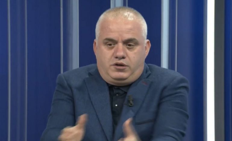 SULMI NDAJ TOP CHANEL/ Hoxha: Jo të gjithë kanë mundësi financiare për atë lloj atentati, pistat janë…