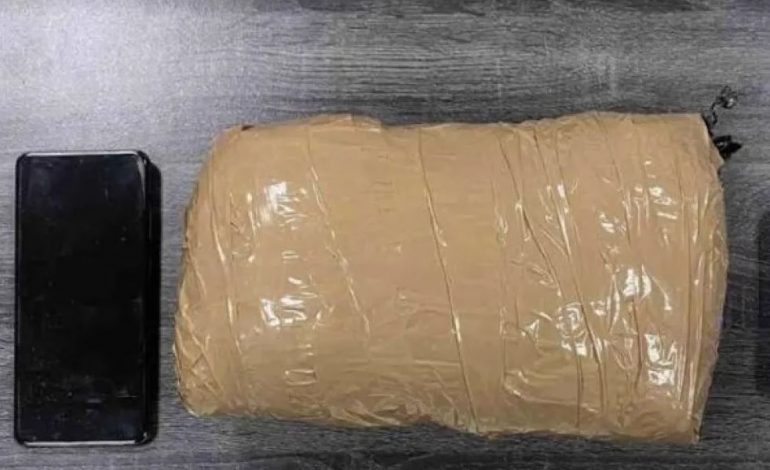 U KAP ME KANABIS NË MAKINË/ Arrestohet 47-vjeçari shqiptar në Greqi