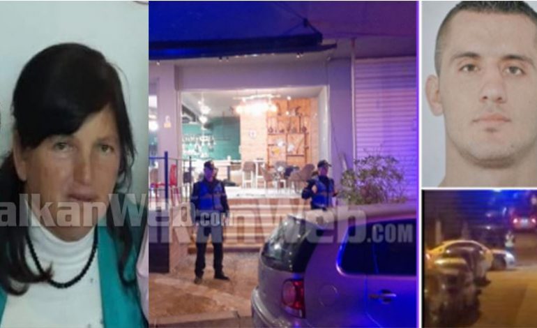 ATENTATI NË LOKALIN NË DON BOSKO/ Kush është banakierja që u vra gabimisht pas sulmit me armë (FOTO)