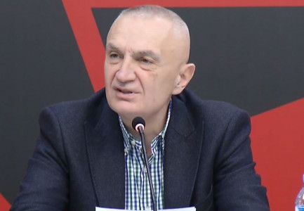 SULMI ME ARMË NDAJ TOP CHANNEL/ Meta: Epoka e krimit duhet të marrë fund, që të vijë epoka e shqiptarëve