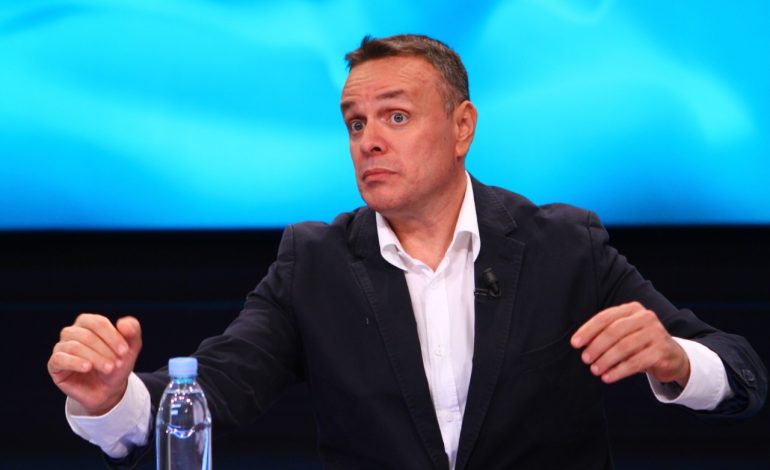 “ZINXHIRI ME 13 VDEKJE”/ Shpërthen eksperti: Ata që qëlluan frikacakë dhe amator, shkaktuan…
