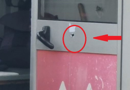SULMI NDAJ TOP CHANNEL/ Reagon OSBE në Tiranë: Të hetohet sa më shpejt incidenti dhe motivet e ngjarjes! Autorët…