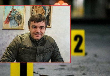 TENTUAN TË VRISNIN NIPIN E KASTRIOT REÇIT/ Si u vu në pranga Martin Bardhi! Policia hedh dritë mbi sherrin