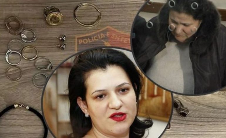 “MË PREMTOI…”/ Pastruesja flet sërish: Alda Klosi më dha 10 mijë euro për të fshehur paratë