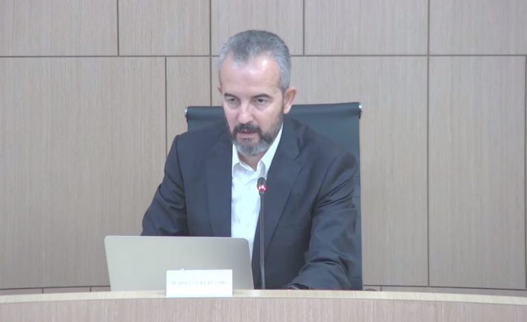 14 MAJI/ KQZ mblidhet sot për regjistrimin e partive kryesore, cili do të jetë vendimi për PD