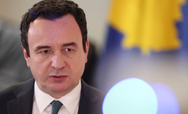 OPOZITA E KOSOVËS KRITIKA KURTIT/ Reagon ashpër pas takimit të Ohrit: Mashtrim, humbje historike