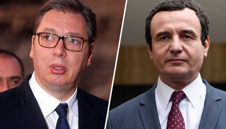 ANALIZA E REL: A do ta nënshkruajnë Kosova dhe Serbia më në fund një marrëveshje?