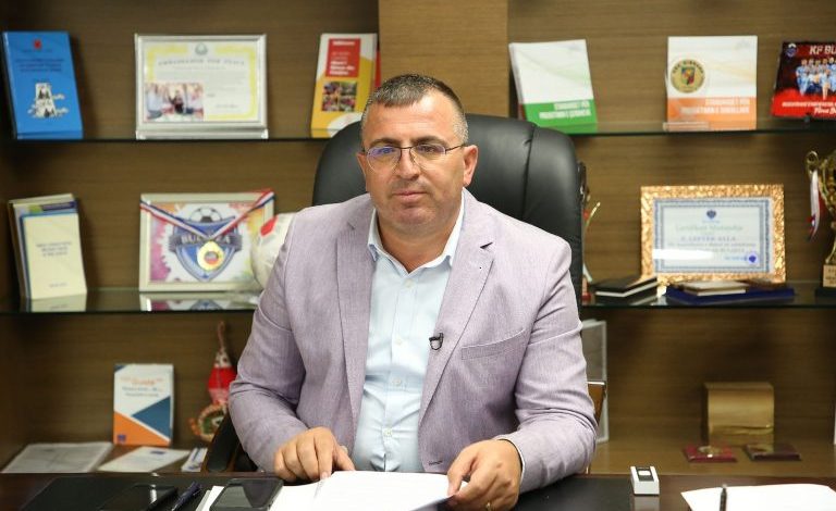 ARRESTIMI I LEFTER ALLËS NGA SPAK/ Këshilli Bashkiak i Bulqizës zgjedh kryetarin e ri