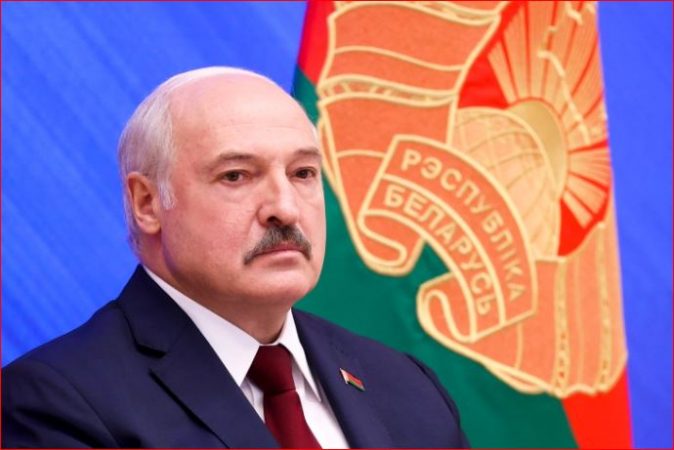“PERËNDIMI KËRKON TË NA…”/ Deklarata rrëqethëse e Lukashenkos: Lufta bërthamore është në horizont