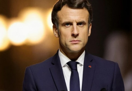 RRITJA E MOSHËS SË PENSIONIT/ Macron përballet me një moment kritik! Të hënën votohen mocionet…