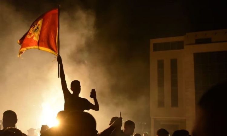 PREJ 1 VITI NË “KOLAPS POLITIK”/ Mali i Zi në prag të zgjedhjeve të rëndësishme presidenciale