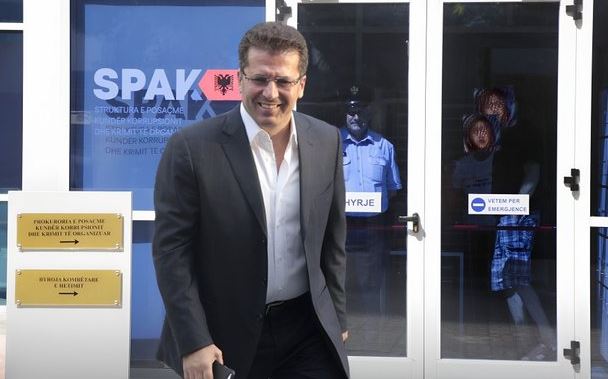 “GËRDECI”/ Seanca paraprake ndaj ish-ministrit Fatmir Mediu në GJKKO, ja për çfarë duhet të vendosë gjykata