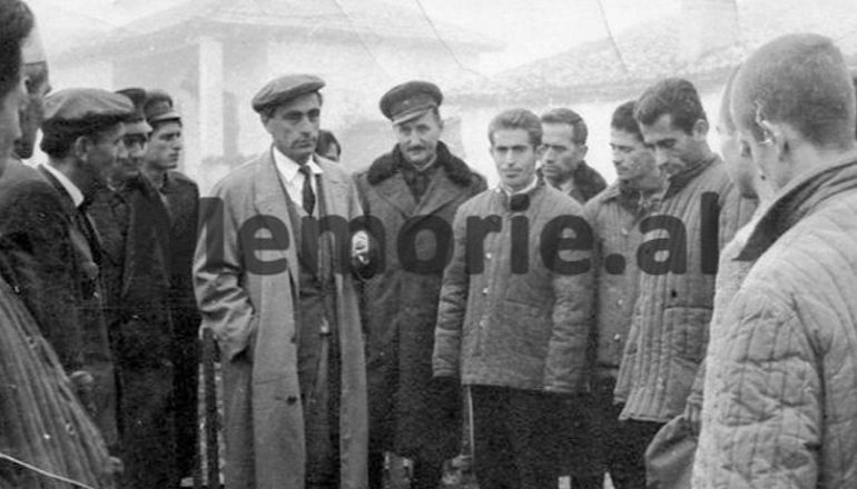 DOSSIER/ Dëshmia e Xhaferr Kananit, që sfidoi regjimin komunist: Në Degën e Brendshme të Shkodrës, u paraqita si…