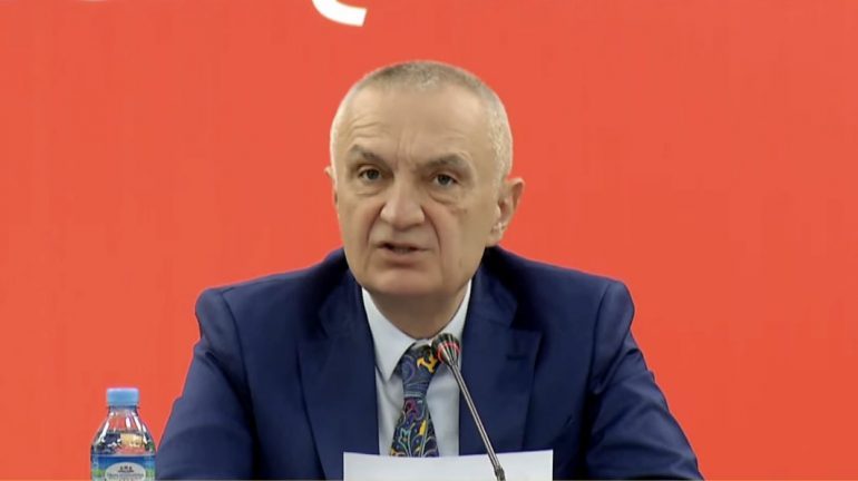 REFERENDUMI/ Meta i përgjigjet qytetarit: E vetmja mënyrë për qytetarët që të shprehin sovranitetin