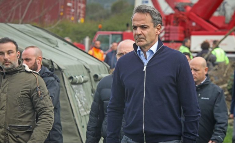 AKSIDENTI TRAGJIK NË GREQI/ Mitsotakis letër Gjykatës së Lartë: Kërkoj përparësi absolute për hetimin gjyqësor