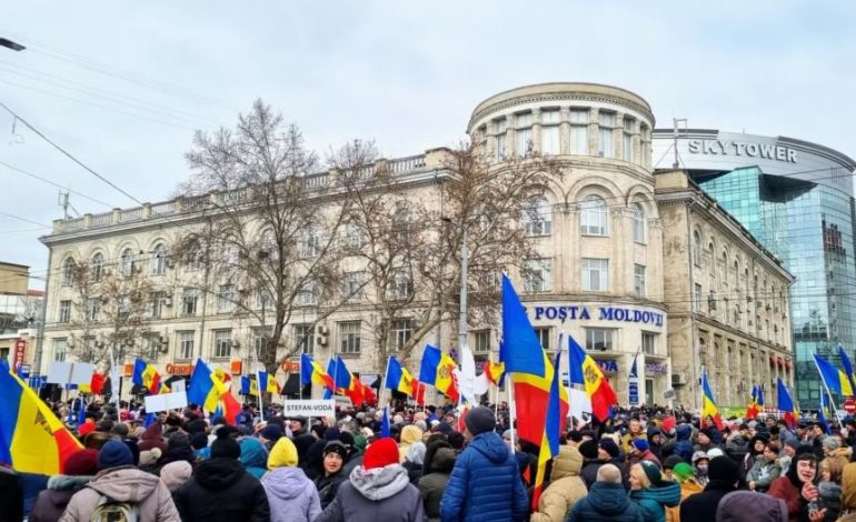 LUFTA NË UKRAINË/ Analiza e REL: A mund të jetë Moldavia shënjestra e radhës e Rusisë?