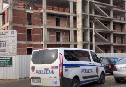 TRITOL PALLATIT NË NDËRTIM/ Policia arreston pas më shumë se dy vitesh porositësin (EMRI)