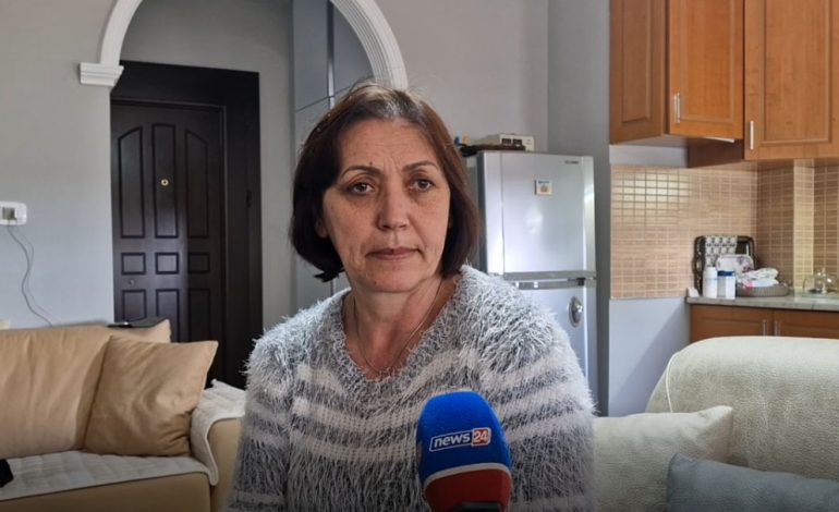 PREJ 2 MARSIT REZULTON I ZHDUKUR/ Nëna e të riut nga Vlora apelon për ndihmë: Shkoi të punonte në Spanjë, por…