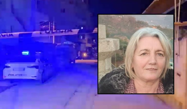 E KAPËN PLUMBAT AKSIDENTALISHT/ Mimoza Paja kishte 10 ditë që kishte nisur punën në lokal